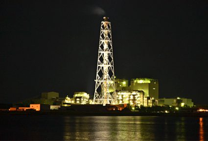 酒田共同火力発電株式会社 「地域と共生するエネルギー企業」を目指して